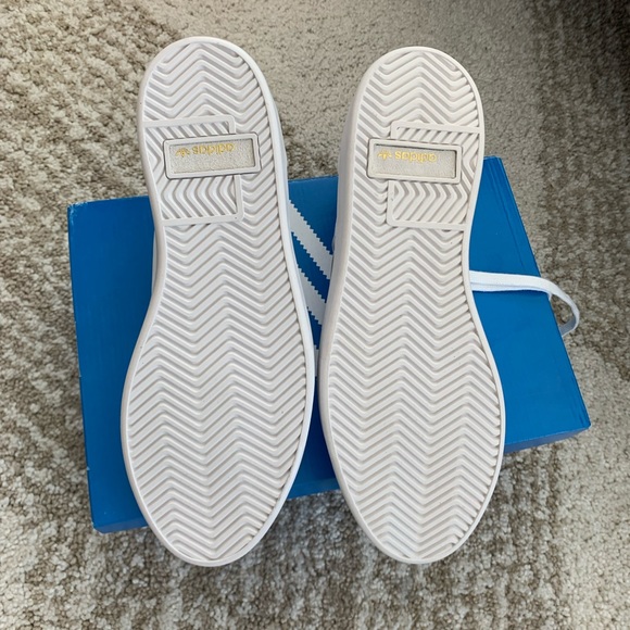 BNIB Adidas sneakers size 6.5 - Picture 10 of 10